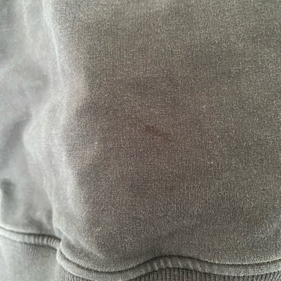 Lululemon black sweatshirt - Picture 3 of 3